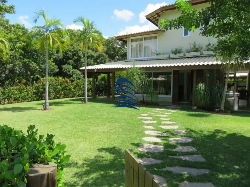 Foto 9 de Casa de Condomínio com 5 quartos à venda, 500m2 em Mata De Sao Joao - BA