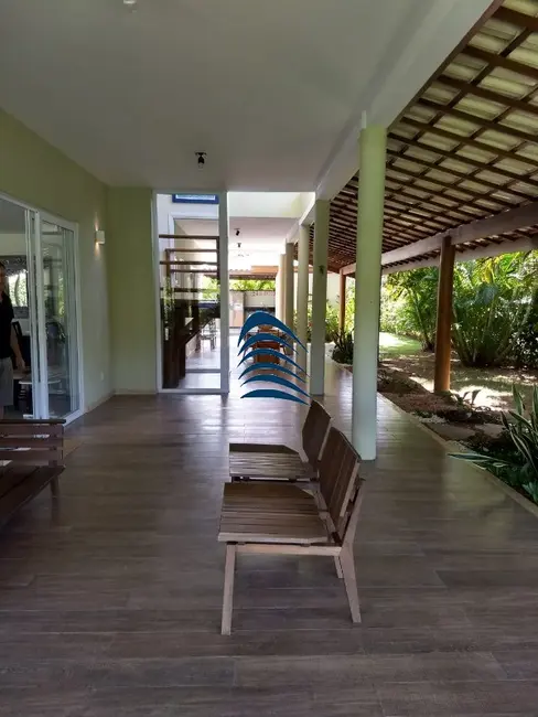 Foto 2 de Casa de Condomínio com 5 quartos à venda, 500m2 em Mata De Sao Joao - BA