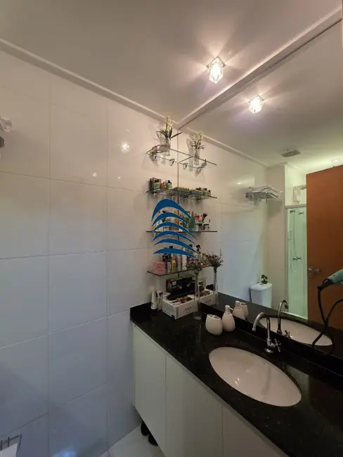 Foto 3 de Apartamento com 2 quartos à venda, 86m2 em Pituba, Salvador - BA