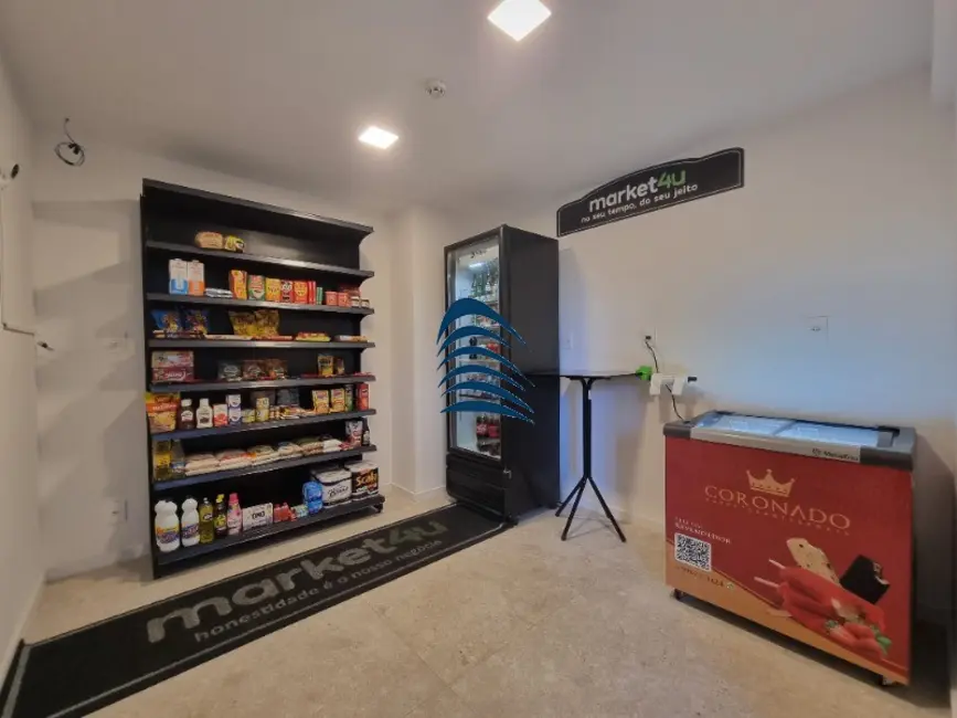 Apartamento com 1 quarto à venda, 27m2 em Vitória, Salvador - BA - imagem 6 Foto 6 de Apartamento com 1 quarto à venda, 27m2 em Vitória, Salvador - BA