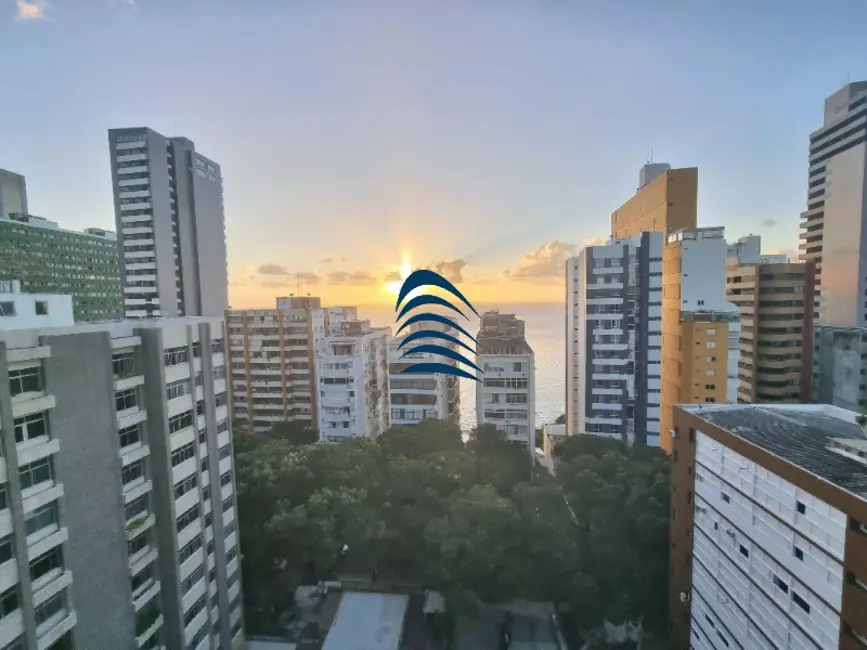 Apartamento com 1 quarto à venda, 27m2 em Vitória, Salvador - BA - imagem 8 Foto 8 de Apartamento com 1 quarto à venda, 27m2 em Vitória, Salvador - BA