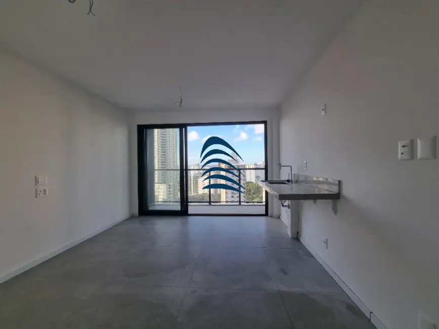Foto 1 de Apartamento com 1 quarto à venda, 27m2 em Vitória, Salvador - BA