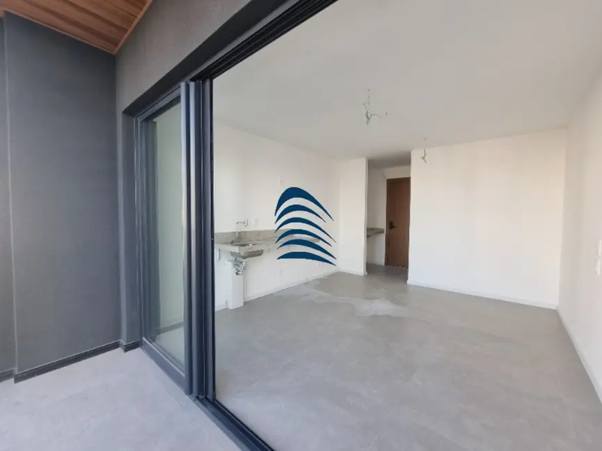 Foto 2 de Apartamento com 1 quarto à venda, 27m2 em Vitória, Salvador - BA