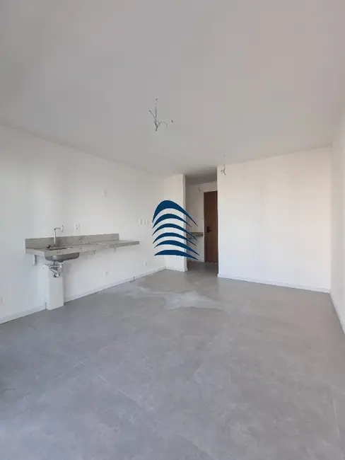 Apartamento com 1 quarto à venda, 27m2 em Vitória, Salvador - BA - imagem 3 Foto 3 de Apartamento com 1 quarto à venda, 27m2 em Vitória, Salvador - BA