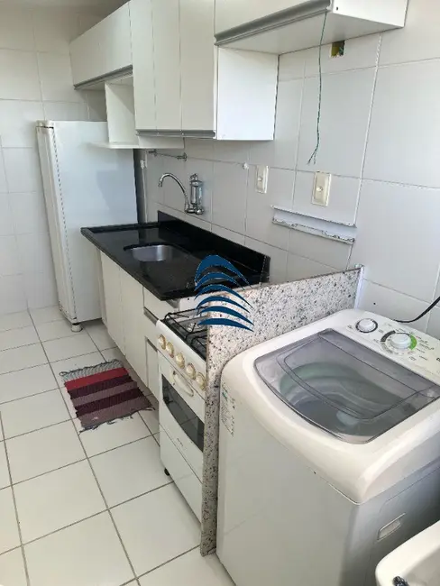 Foto 8 de Apartamento com 2 quartos à venda, 59m2 em Recreio Ipitanga, Lauro De Freitas - BA