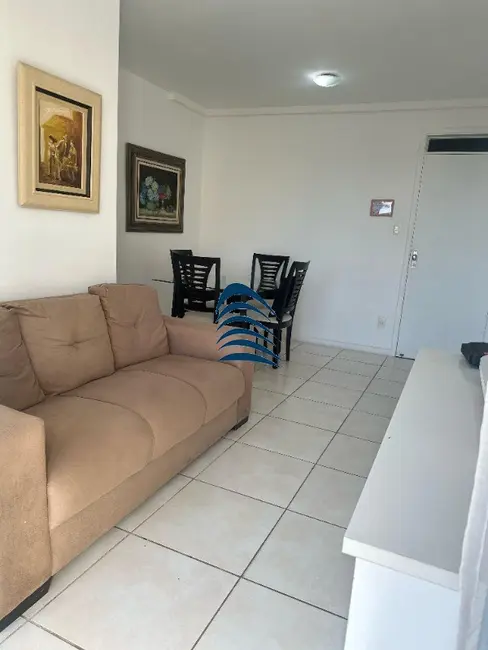 Foto 3 de Apartamento com 2 quartos à venda, 59m2 em Recreio Ipitanga, Lauro De Freitas - BA