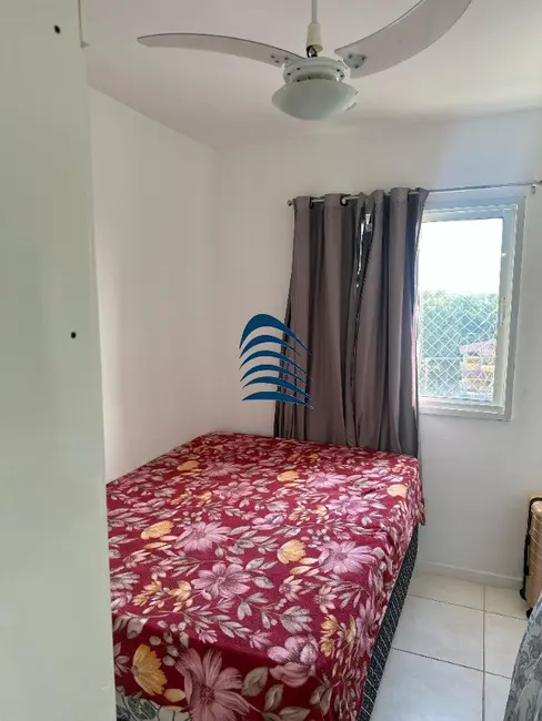 Foto 9 de Apartamento com 2 quartos à venda, 59m2 em Recreio Ipitanga, Lauro De Freitas - BA