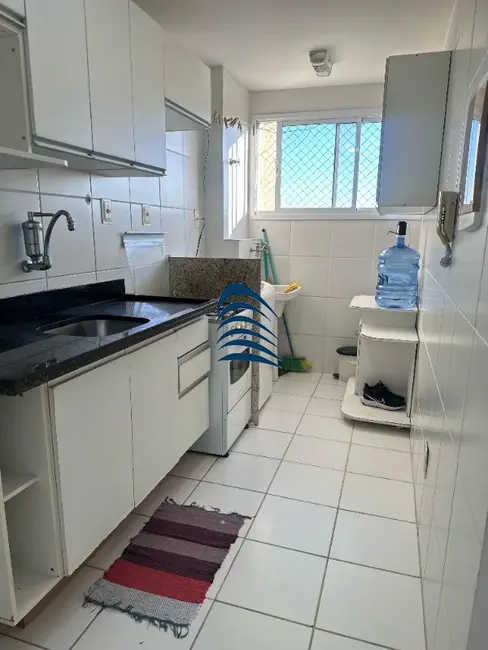 Foto 5 de Apartamento com 2 quartos à venda, 59m2 em Recreio Ipitanga, Lauro De Freitas - BA