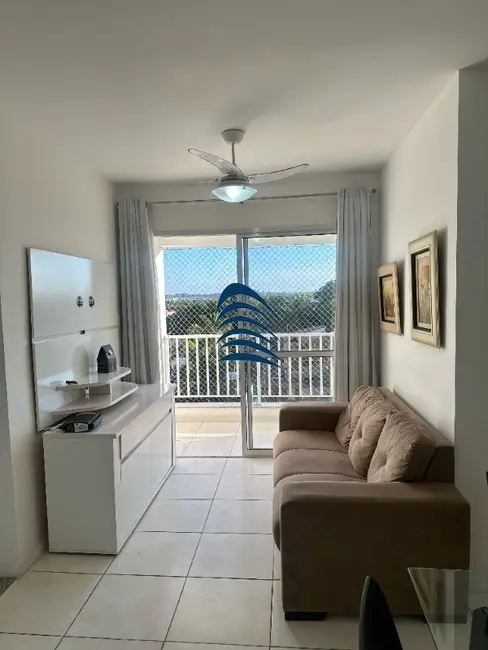 Foto 1 de Apartamento com 2 quartos à venda, 59m2 em Recreio Ipitanga, Lauro De Freitas - BA