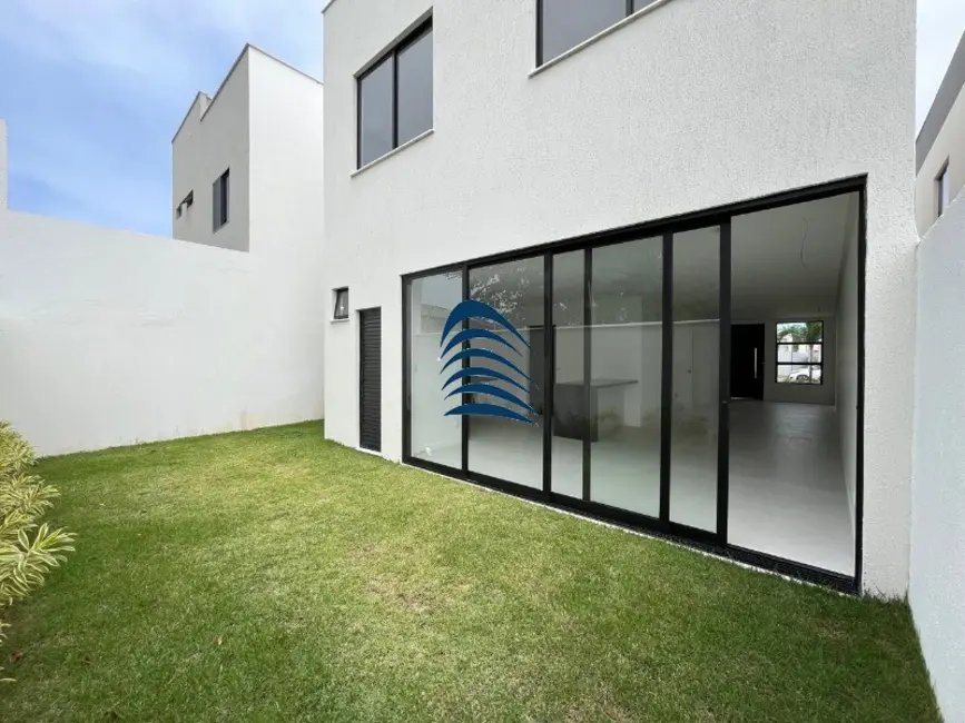 Foto 7 de Casa de Condomínio com 4 quartos à venda, 168m2 em Camacari - BA