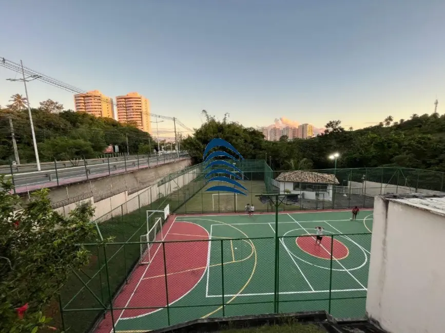 Foto 9 de Apartamento com 3 quartos à venda, 77m2 em Pituaçu, Salvador - BA