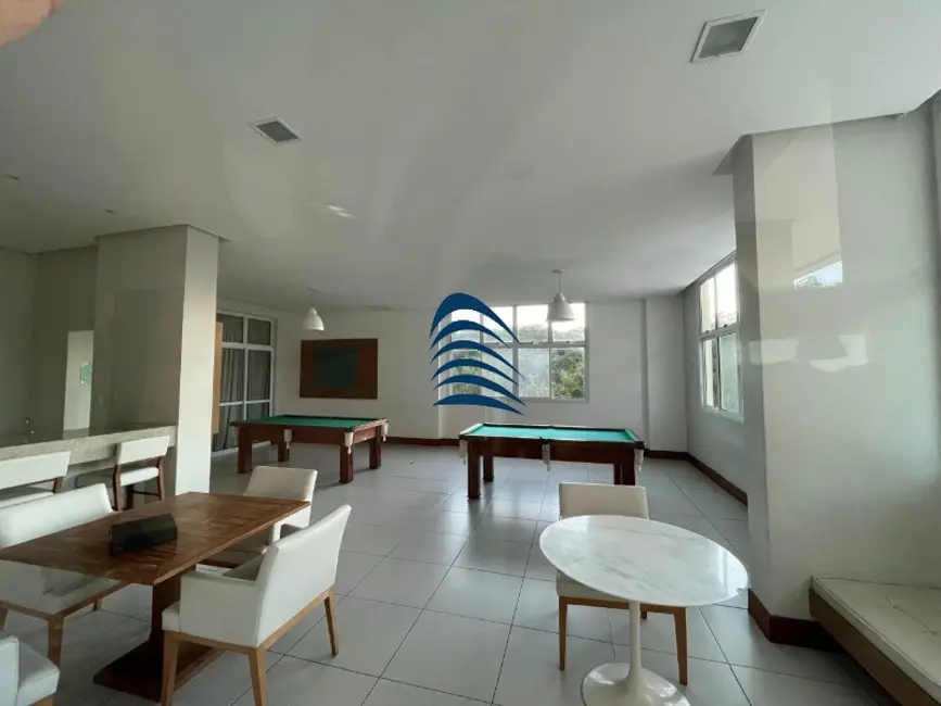Foto 3 de Apartamento com 3 quartos à venda, 77m2 em Pituaçu, Salvador - BA