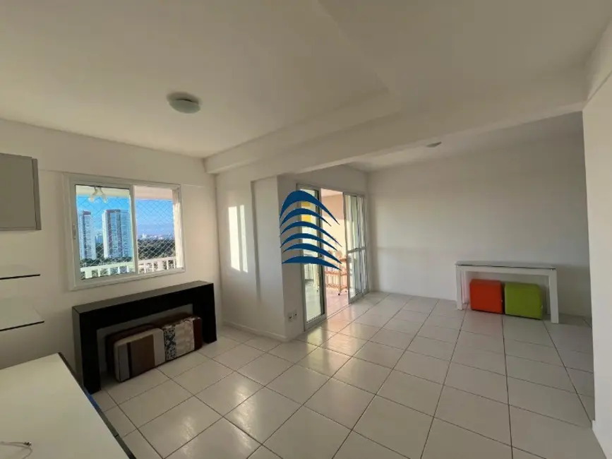 Foto 6 de Apartamento com 3 quartos à venda, 77m2 em Pituaçu, Salvador - BA