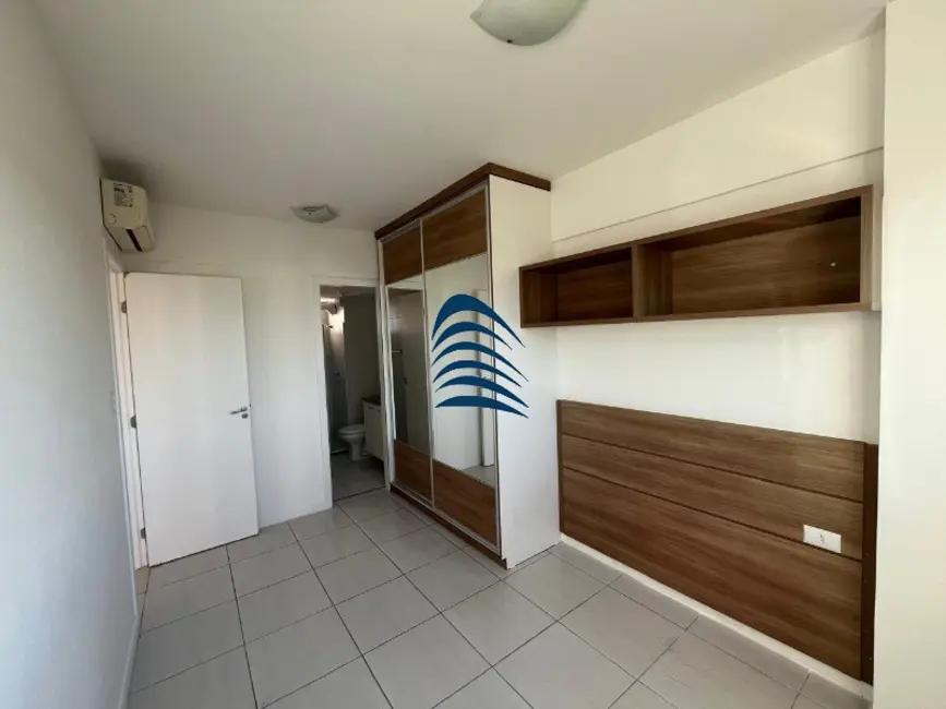 Foto 8 de Apartamento com 3 quartos à venda, 77m2 em Pituaçu, Salvador - BA