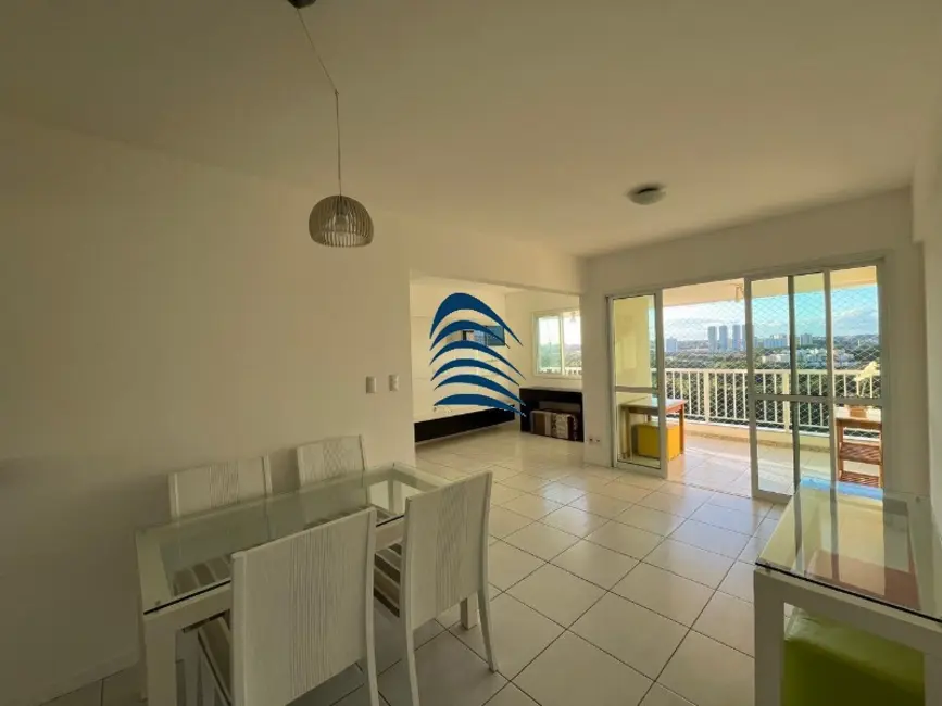 Foto 1 de Apartamento com 3 quartos à venda, 77m2 em Pituaçu, Salvador - BA