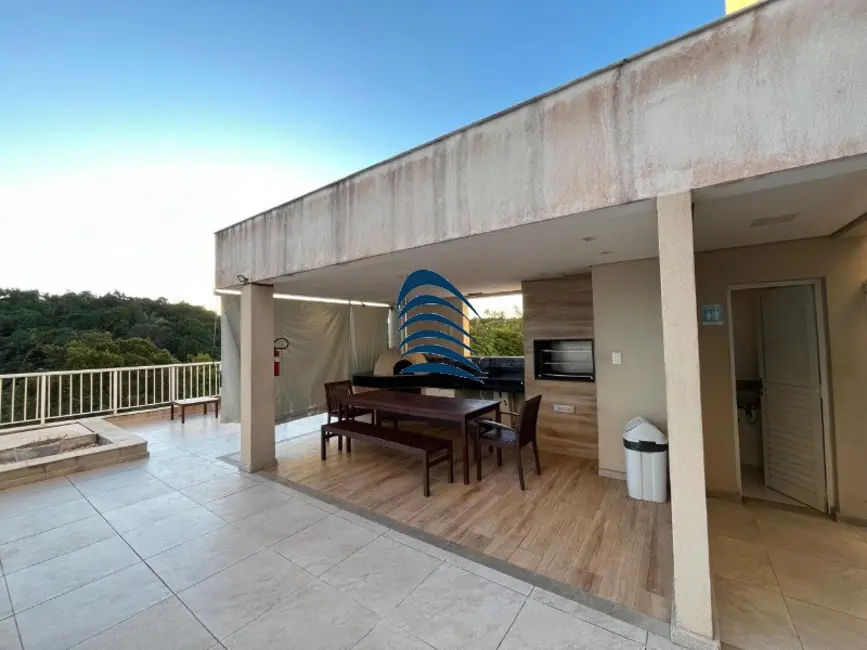 Foto 7 de Apartamento com 3 quartos à venda, 77m2 em Pituaçu, Salvador - BA