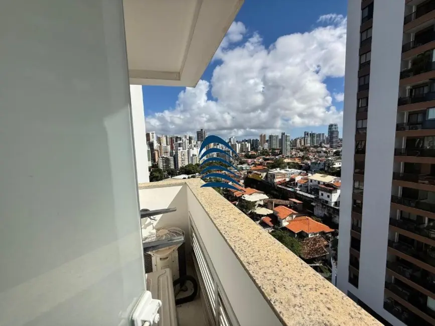 Apartamento com 3 quartos à venda, 96m2 em Caminho das Árvores, Salvador - BA - imagem 3 Foto 3 de Apartamento com 3 quartos à venda, 96m2 em Caminho das Árvores, Salvador - BA