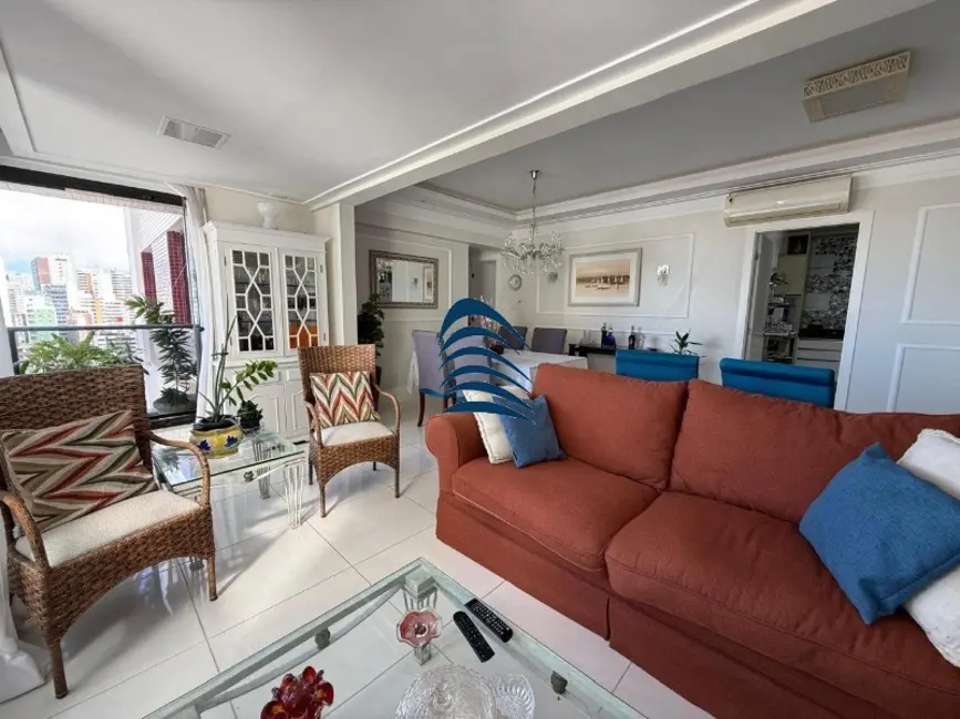Foto 9 de Apartamento com 3 quartos à venda, 96m2 em Caminho das Árvores, Salvador - BA