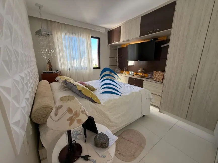 Foto 8 de Apartamento com 3 quartos à venda, 96m2 em Caminho das Árvores, Salvador - BA