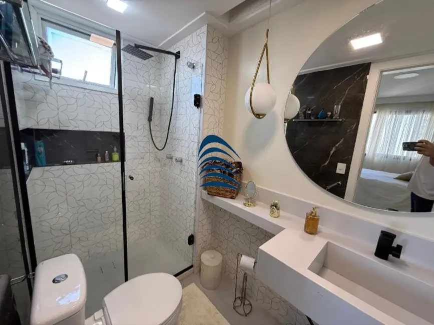 Foto 5 de Apartamento com 3 quartos à venda, 96m2 em Caminho das Árvores, Salvador - BA