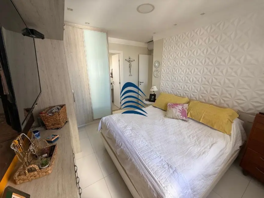 Foto 7 de Apartamento com 3 quartos à venda, 96m2 em Caminho das Árvores, Salvador - BA