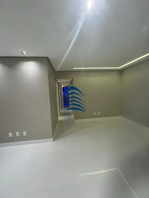Foto 1 de Apartamento com 3 quartos à venda, 95m2 em Candeal, Salvador - BA