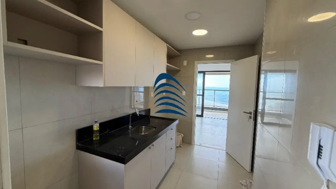 Foto 7 de Apartamento com 3 quartos à venda, 103m2 em Jaguaribe, Salvador - BA