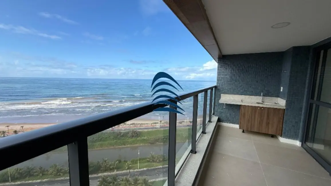 Foto 4 de Apartamento com 3 quartos à venda, 103m2 em Jaguaribe, Salvador - BA