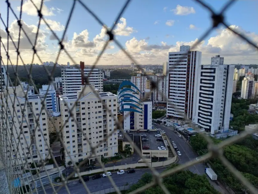 Apartamento com 3 quartos à venda, 89m2 em Imbuí, Salvador - BA - imagem 4 Foto 4 de Apartamento com 3 quartos à venda, 89m2 em Imbuí, Salvador - BA