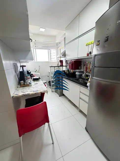 Apartamento com 3 quartos à venda, 89m2 em Imbuí, Salvador - BA - imagem 2 Foto 2 de Apartamento com 3 quartos à venda, 89m2 em Imbuí, Salvador - BA