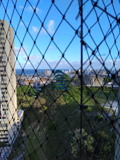Apartamento com 3 quartos à venda, 89m2 em Imbuí, Salvador - BA - imagem 8 Foto 8 de Apartamento com 3 quartos à venda, 89m2 em Imbuí, Salvador - BA