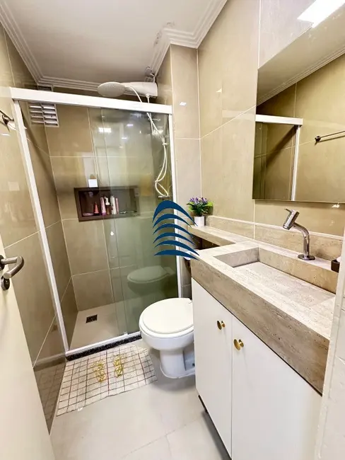 Apartamento com 3 quartos à venda, 89m2 em Imbuí, Salvador - BA - imagem 6 Foto 6 de Apartamento com 3 quartos à venda, 89m2 em Imbuí, Salvador - BA