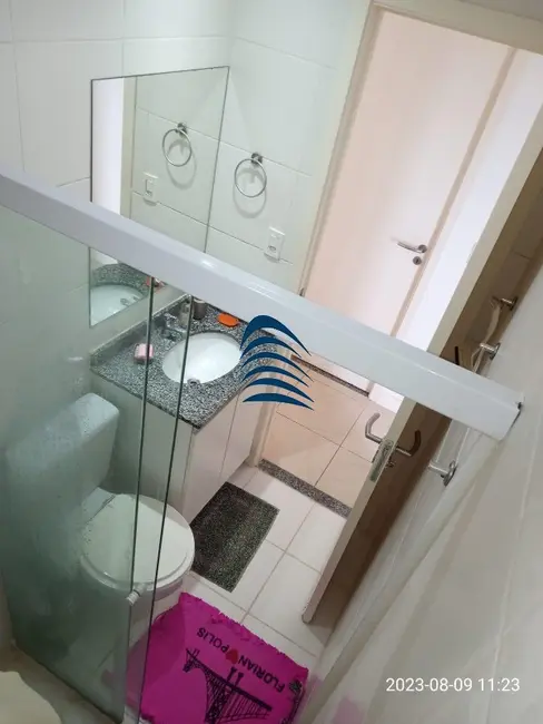 Apartamento com 3 quartos à venda, 89m2 em Imbuí, Salvador - BA - imagem 9 Foto 9 de Apartamento com 3 quartos à venda, 89m2 em Imbuí, Salvador - BA