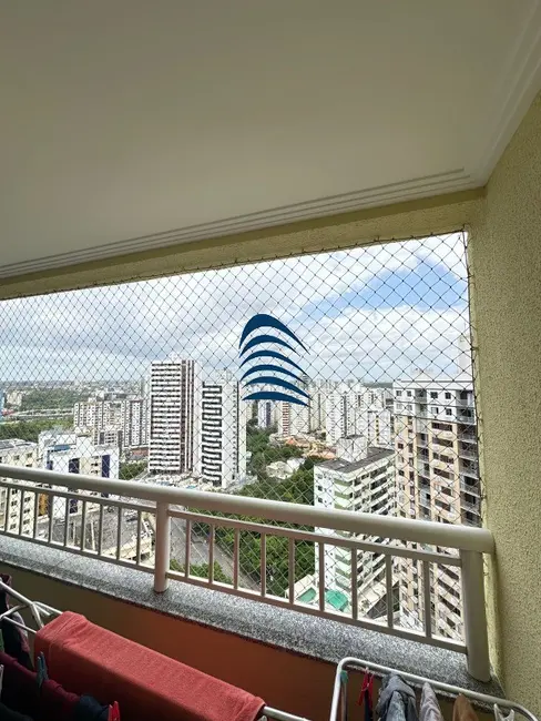 Apartamento com 3 quartos à venda, 89m2 em Imbuí, Salvador - BA - imagem 9 Foto 9 de Apartamento com 3 quartos à venda, 89m2 em Imbuí, Salvador - BA