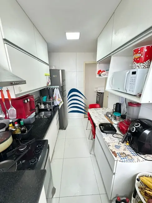 Apartamento com 3 quartos à venda, 89m2 em Imbuí, Salvador - BA - imagem 5 Foto 5 de Apartamento com 3 quartos à venda, 89m2 em Imbuí, Salvador - BA