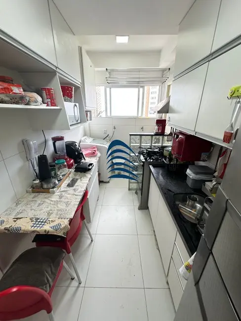 Apartamento com 3 quartos à venda, 89m2 em Imbuí, Salvador - BA - imagem 3 Foto 3 de Apartamento com 3 quartos à venda, 89m2 em Imbuí, Salvador - BA