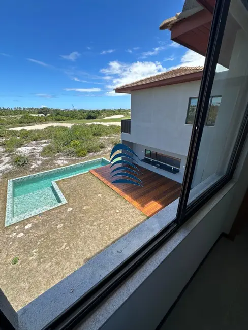 Foto 2 de Casa de Condomínio com 5 quartos à venda, 335m2 em Mata De Sao Joao - BA
