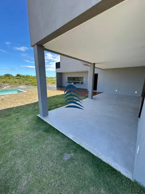 Casa de Condomínio com 5 quartos à venda, 335m2 em Mata De Sao Joao - BA - imagem 5 Foto 5 de Casa de Condomínio com 5 quartos à venda, 335m2 em Mata De Sao Joao - BA