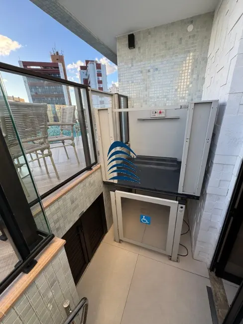 Foto 9 de Apartamento com 1 quarto à venda, 22m2 em Barra, Salvador - BA