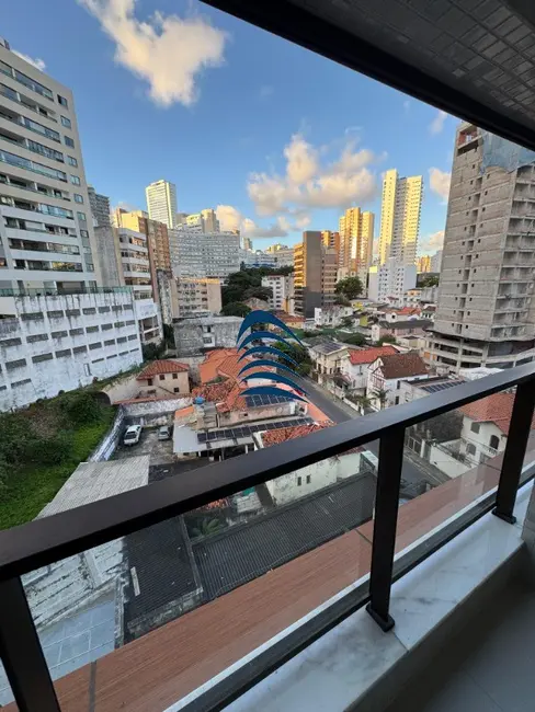 Foto 5 de Apartamento com 1 quarto à venda, 22m2 em Barra, Salvador - BA