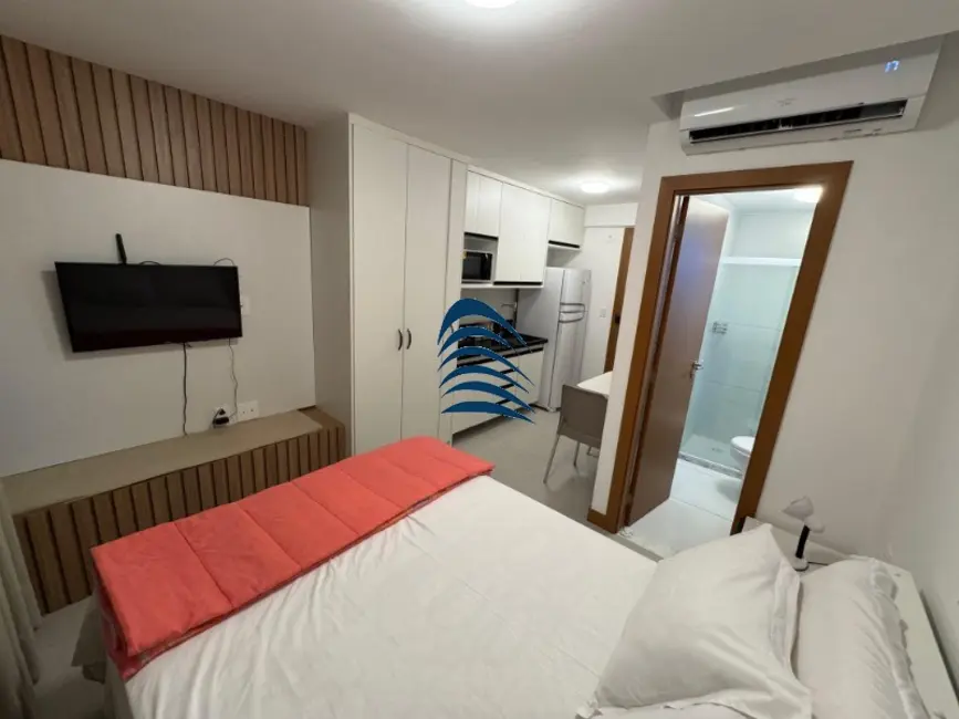 Foto 7 de Apartamento com 1 quarto à venda, 22m2 em Barra, Salvador - BA