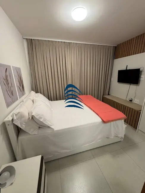 Foto 6 de Apartamento com 1 quarto à venda, 22m2 em Barra, Salvador - BA