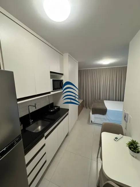 Foto 9 de Apartamento com 1 quarto à venda, 22m2 em Barra, Salvador - BA