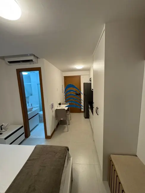 Foto 7 de Apartamento com 1 quarto à venda, 22m2 em Barra, Salvador - BA
