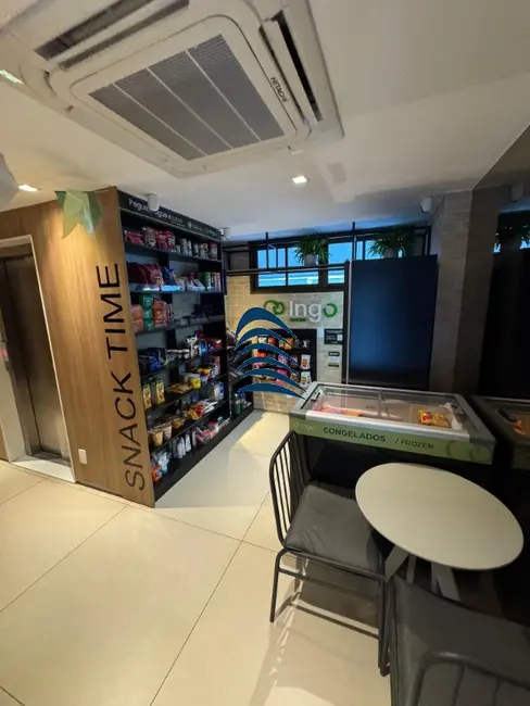 Foto 5 de Apartamento com 1 quarto à venda, 22m2 em Barra, Salvador - BA