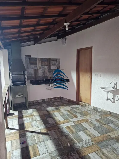 Casa com 3 quartos à venda, 115m2 em Vila Praiana, Lauro De Freitas - BA - imagem 3 Foto 3 de Casa com 3 quartos à venda, 115m2 em Vila Praiana, Lauro De Freitas - BA