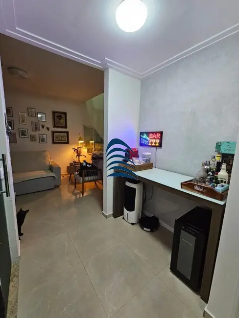 Casa com 3 quartos à venda, 115m2 em Vila Praiana, Lauro De Freitas - BA - imagem 7 Foto 7 de Casa com 3 quartos à venda, 115m2 em Vila Praiana, Lauro De Freitas - BA