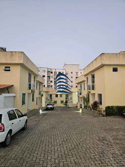 Casa com 3 quartos à venda, 115m2 em Vila Praiana, Lauro De Freitas - BA - imagem 8 Foto 8 de Casa com 3 quartos à venda, 115m2 em Vila Praiana, Lauro De Freitas - BA