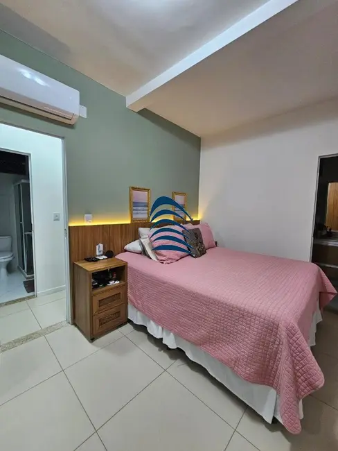 Casa com 3 quartos à venda, 115m2 em Vila Praiana, Lauro De Freitas - BA - imagem 5 Foto 5 de Casa com 3 quartos à venda, 115m2 em Vila Praiana, Lauro De Freitas - BA