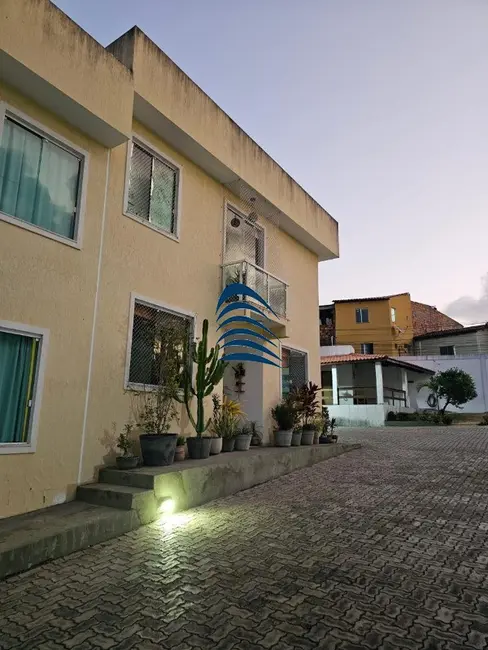 Casa com 3 quartos à venda, 115m2 em Vila Praiana, Lauro De Freitas - BA - imagem 1 Foto 1 de Casa com 3 quartos à venda, 115m2 em Vila Praiana, Lauro De Freitas - BA